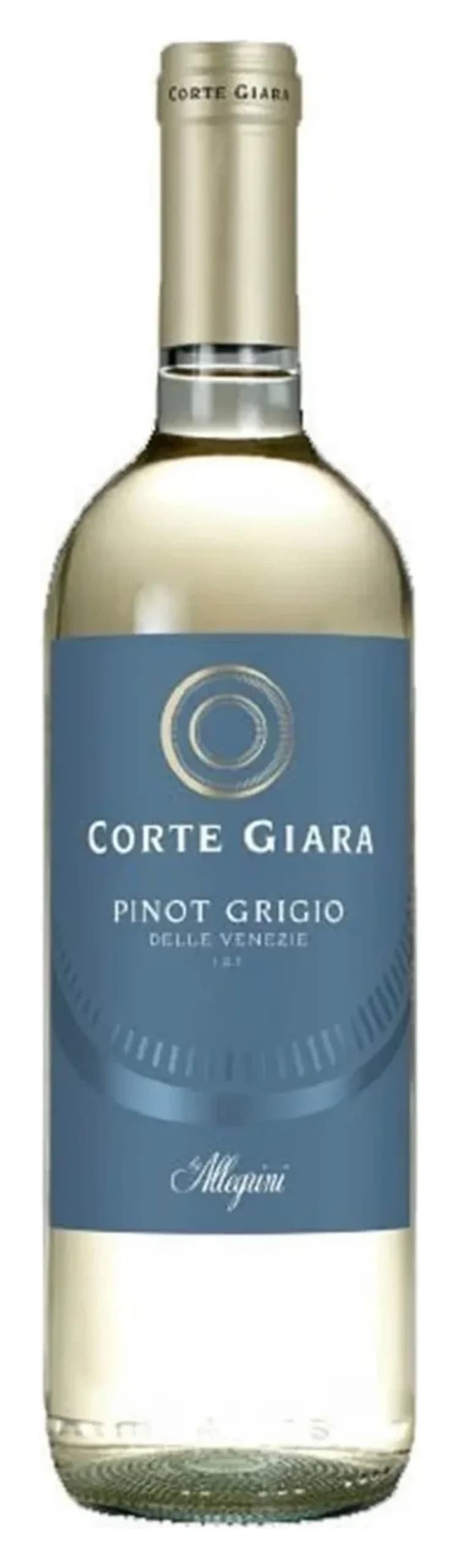Pinot Grigio delle Venezie, Corte Giara