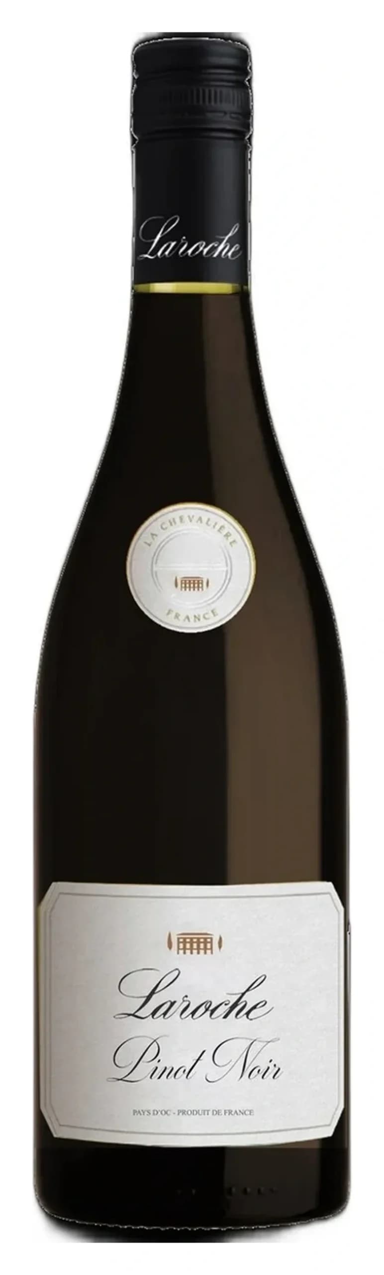 Pinot Noir IGP Pays d'OC, Laroche La Chevalière