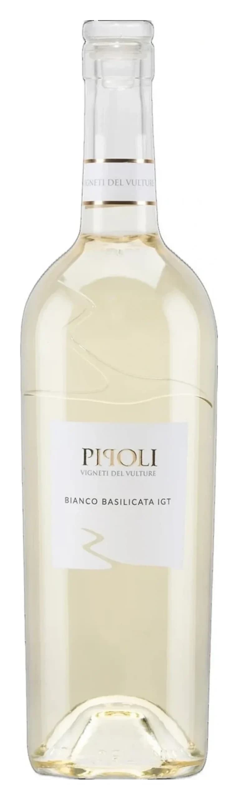 Pipoli Greco/Fiano, Vigneti del Vulture