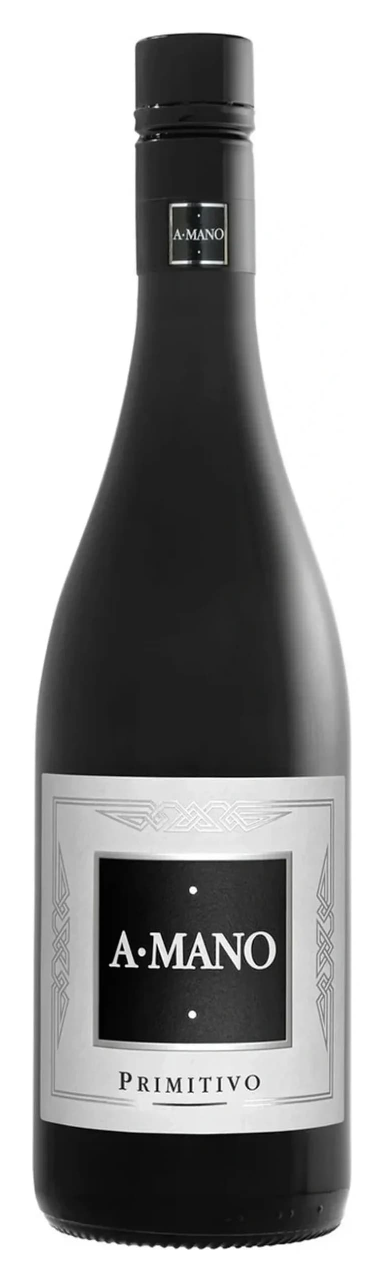 Primitivo di Puglia, A Mano