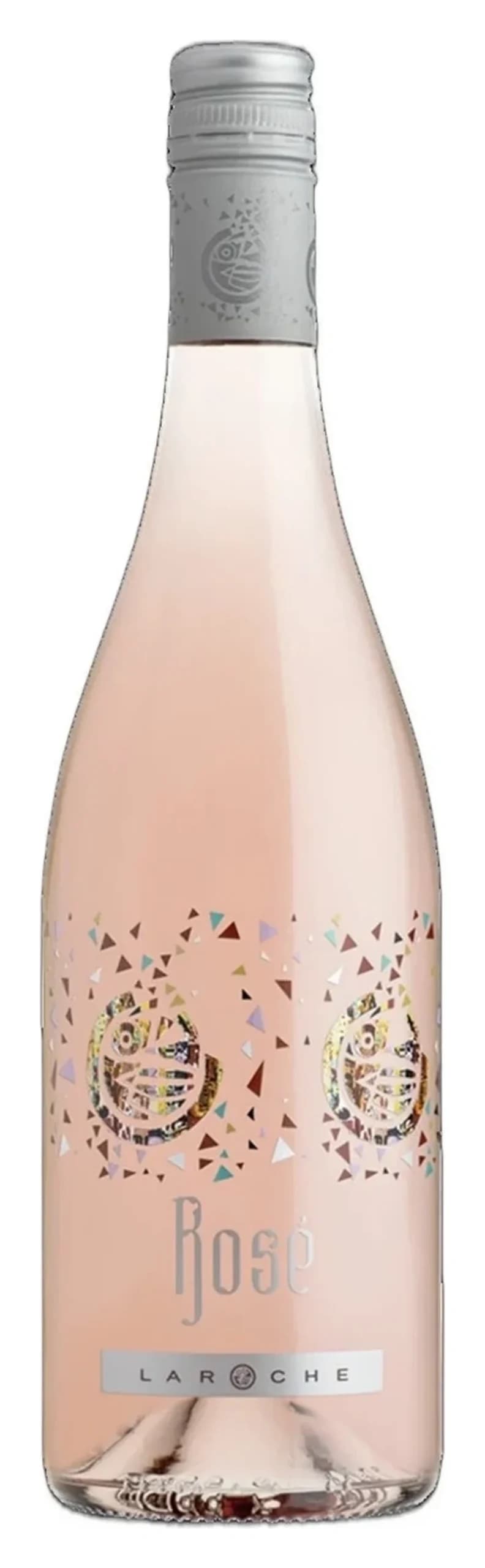 Rosé IGP Pays d'Oc, Laroche La Chevalière