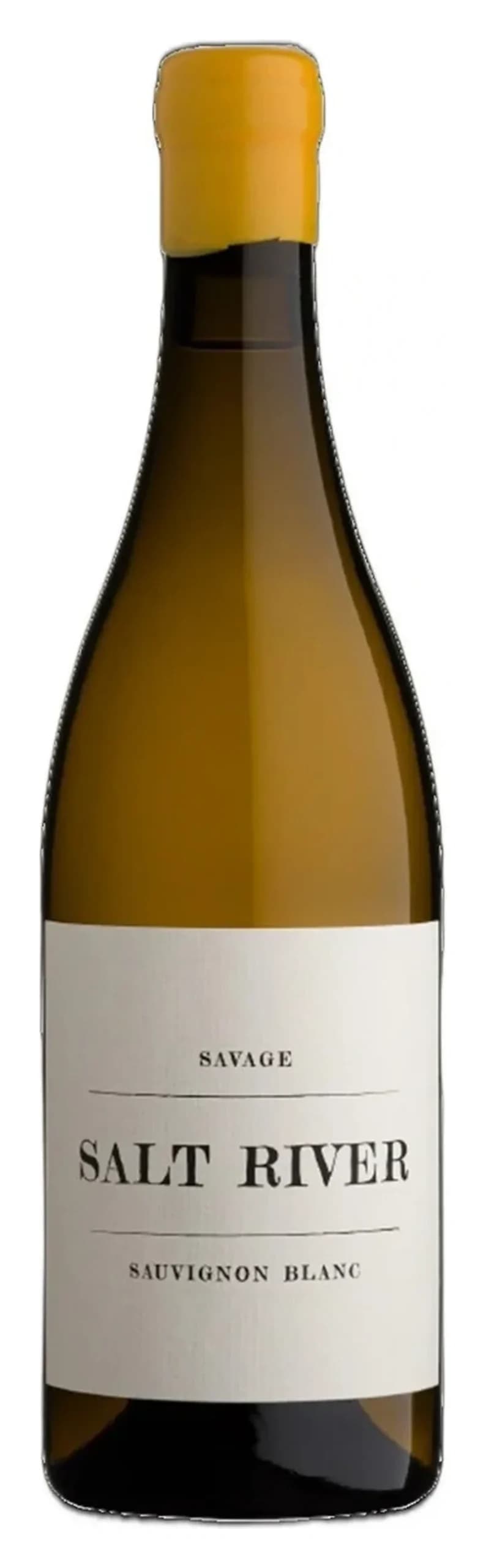 Salt River Stellenbosch Sauvignon Blanc, Savage Wines