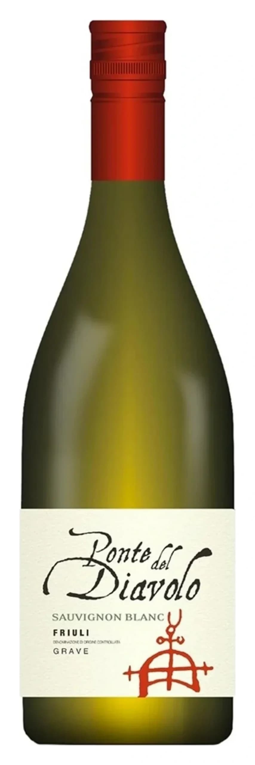 Sauvignon Blanc, Ponte del Diavolo