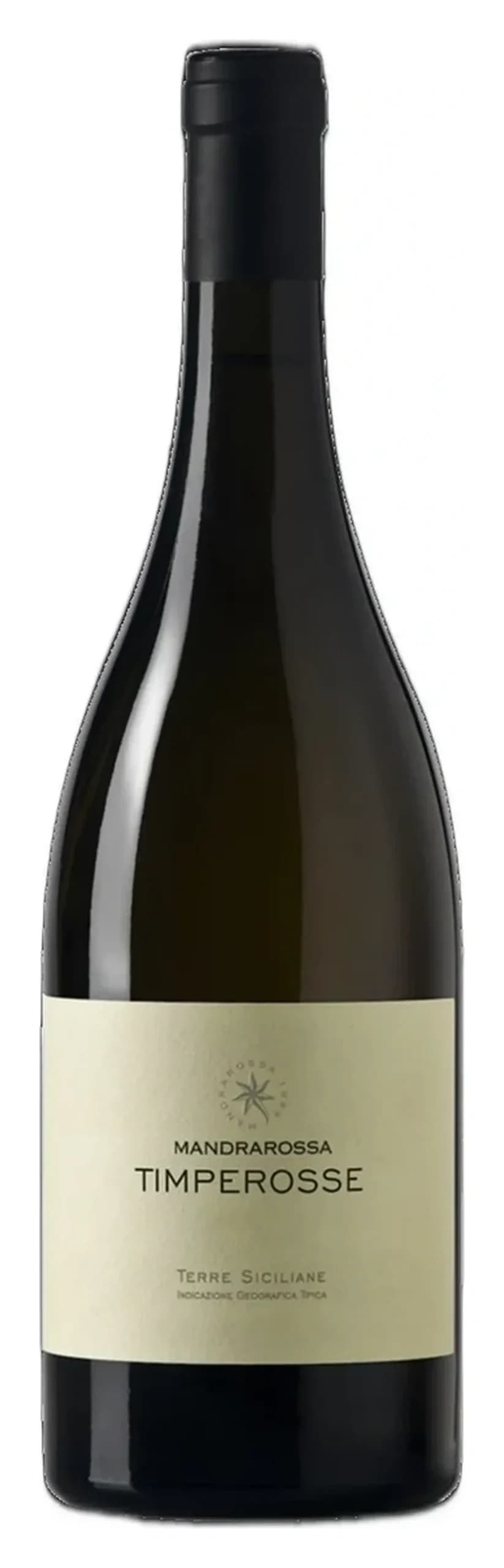 Timperosse Petit Verdot, Mandrarossa