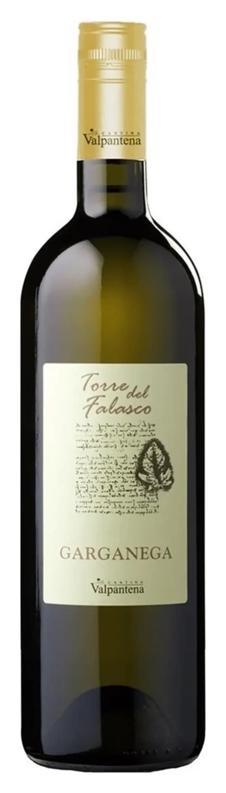 Torre del Falasco Garganega, Cantina Valpantena Torre del Falasco