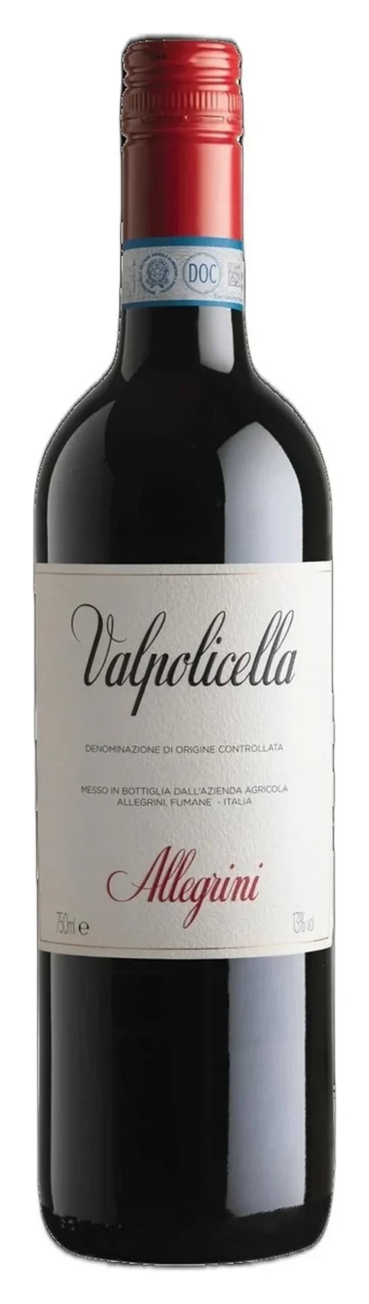 Valpolicella, Allegrini