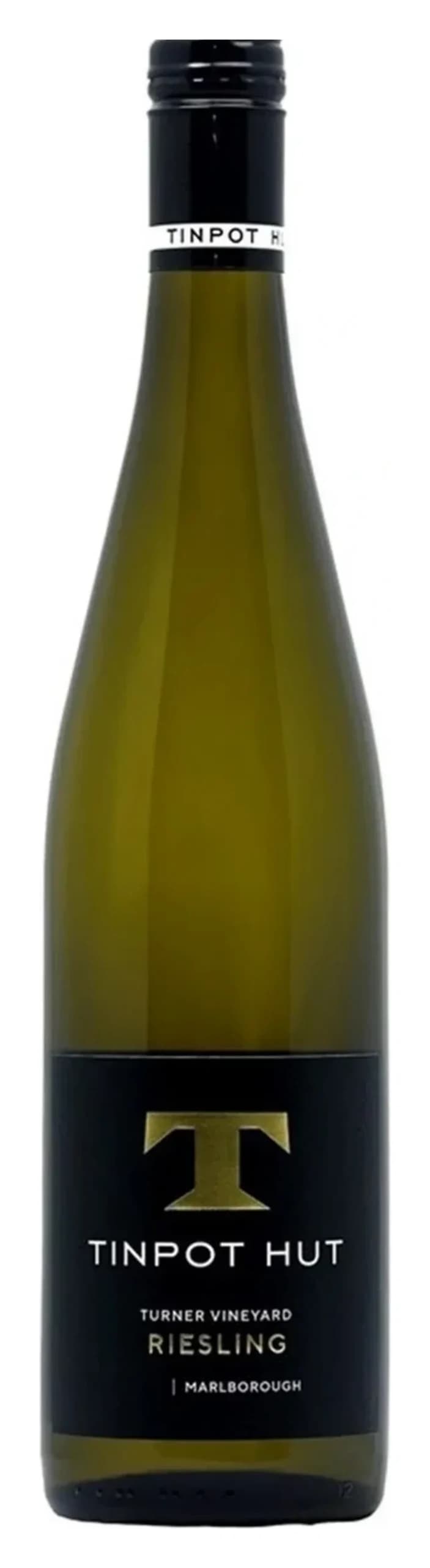 Wairau Valley Marlborough Riesling, Tinpot Hut