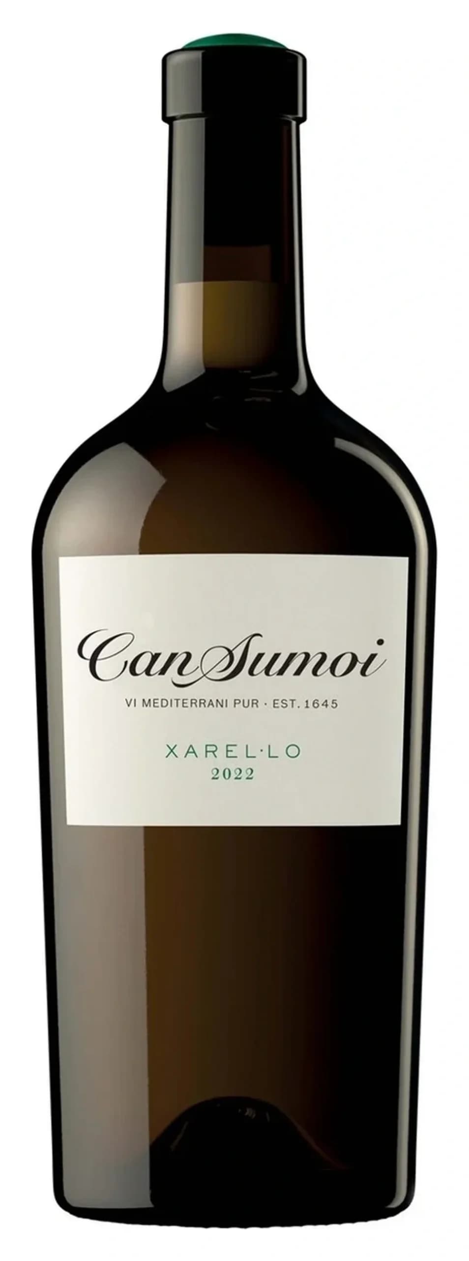 Xarel·lo, Can Sumoi