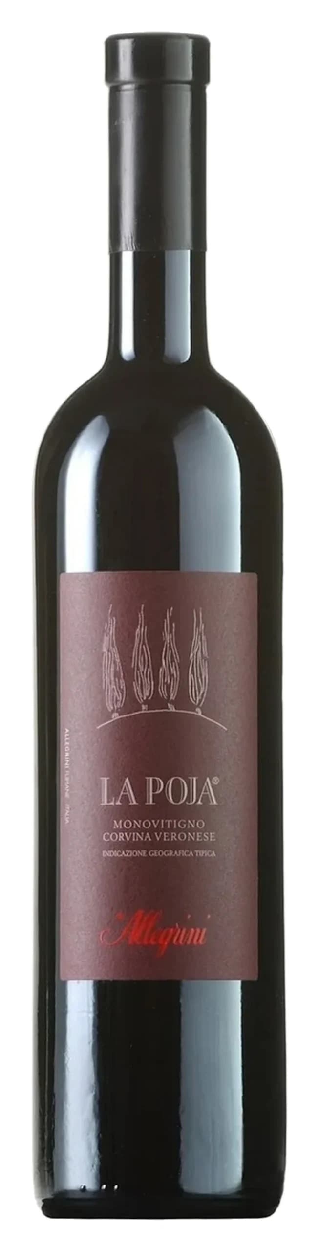 La Poja, Allegrini