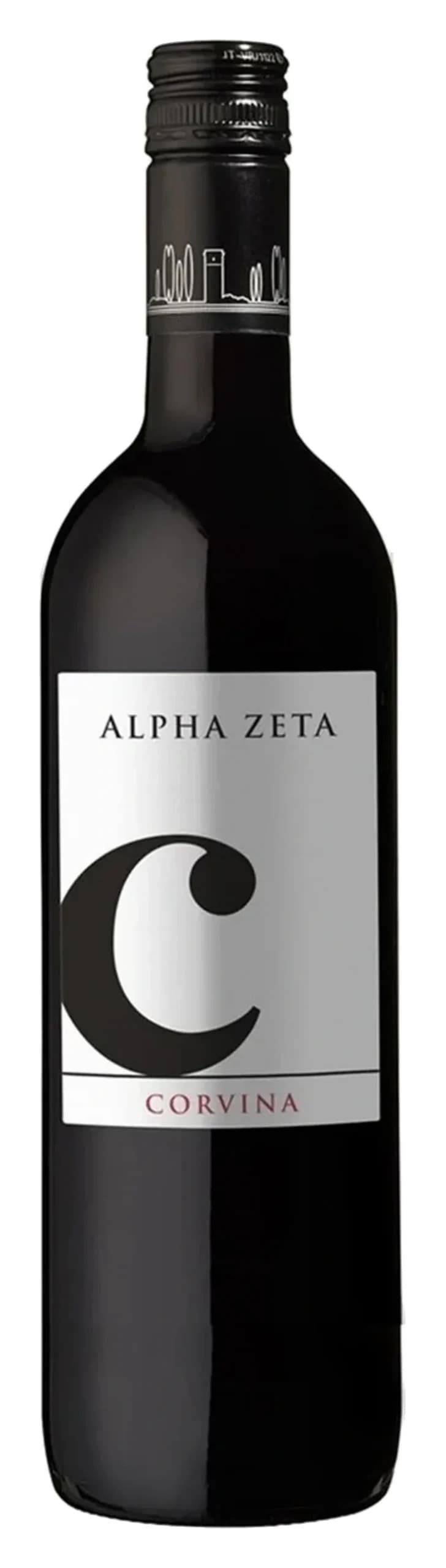 C Corvina, Alpha Zeta