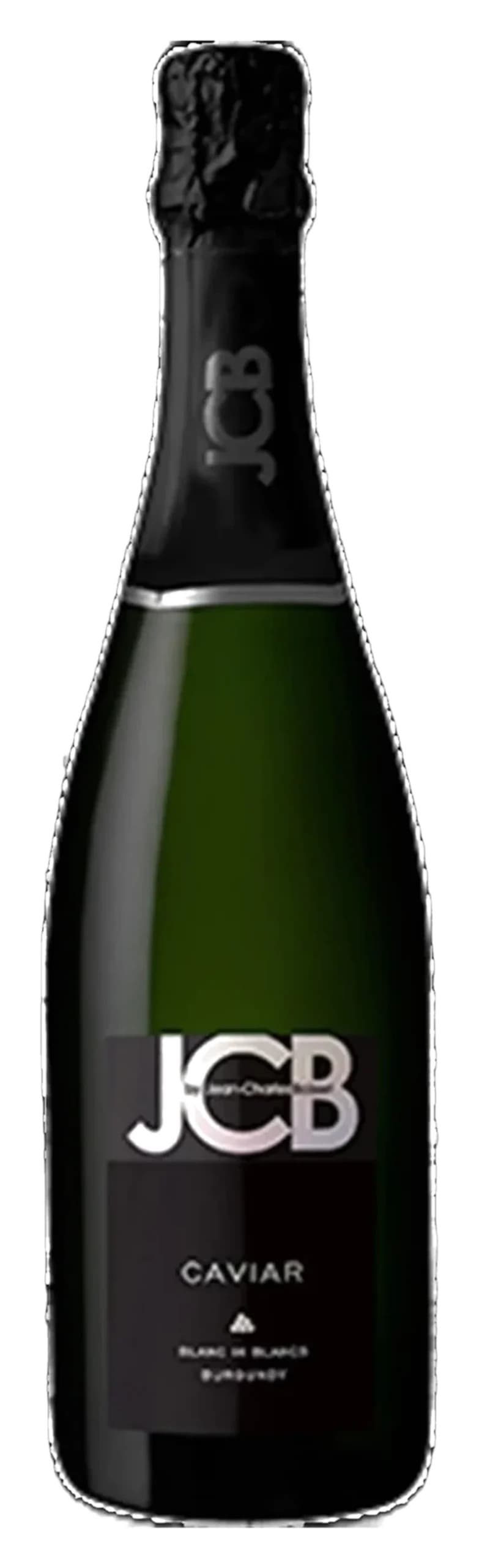 JCB Caviar Crémant de Bourgogne Blanc de Blancs, JCB by Jean-Charles Boisset