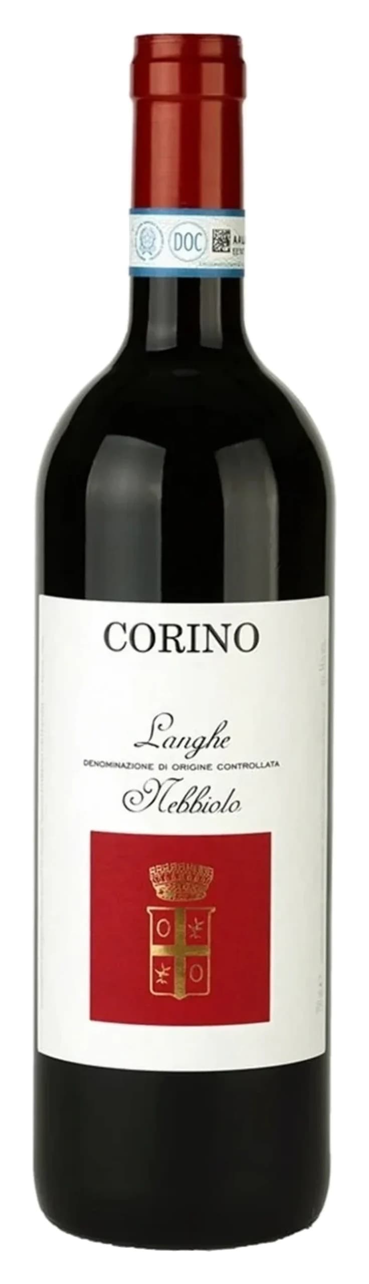 Langhe Nebbiolo, Corino Giovanni di Corino Giuliano