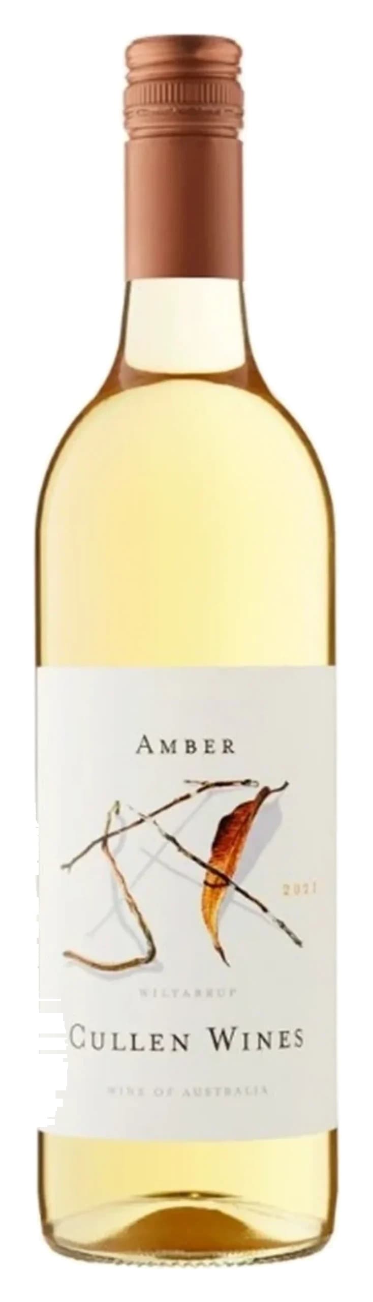 Amber Wilyabrup Semillon/Sauvignon Blanc, Cullen
