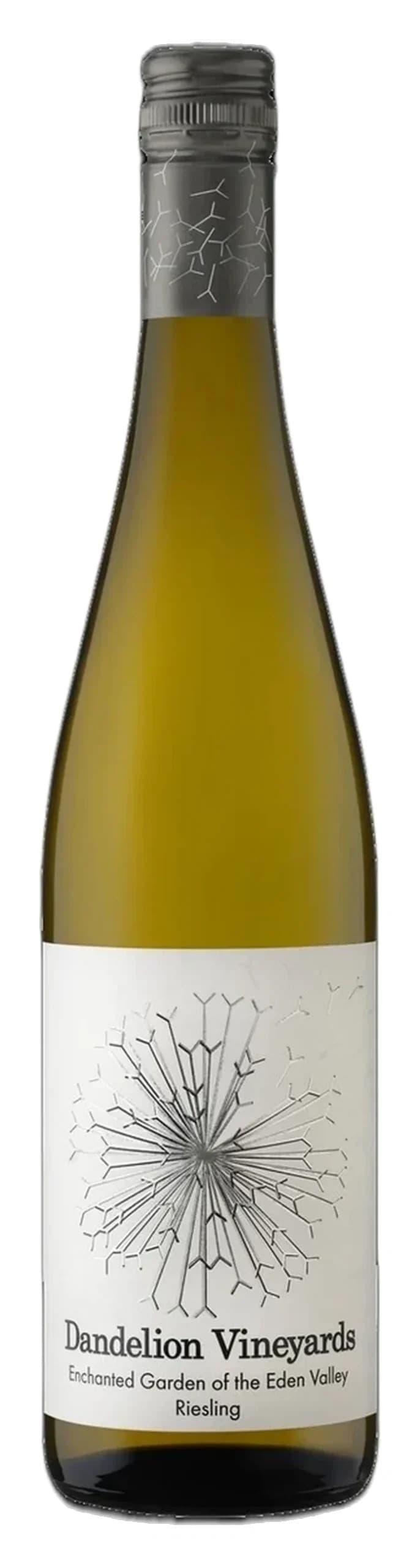 Enchanted Garden of the Eden Valley Riesling, Dandelion Vineyards