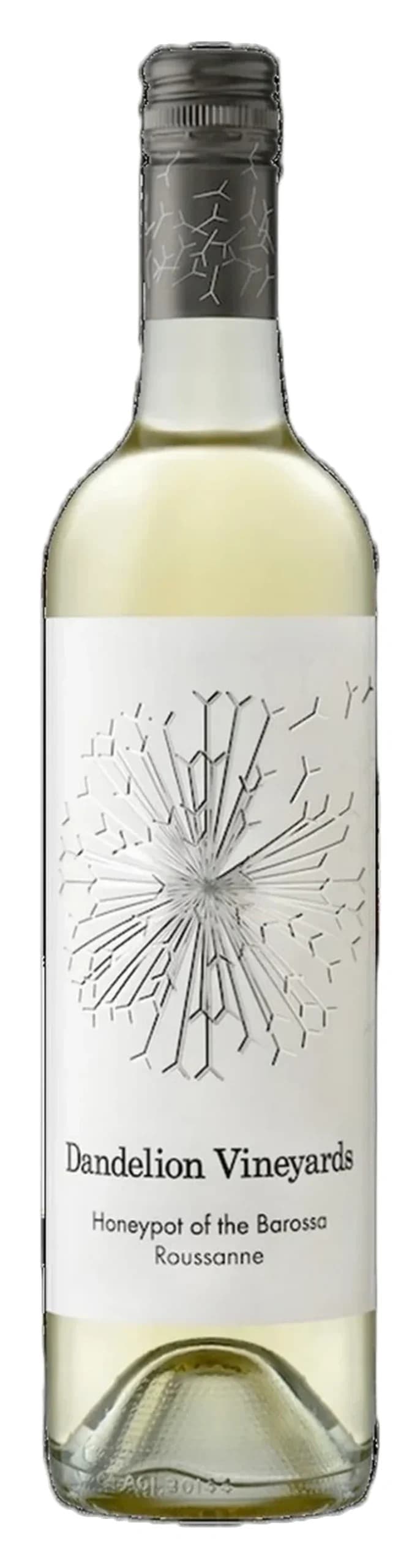 Honeypot of the Barossa Roussanne, Dandelion Vineyards