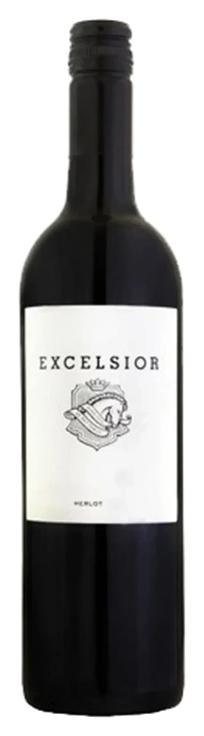 Robertson Merlot, Excelsior