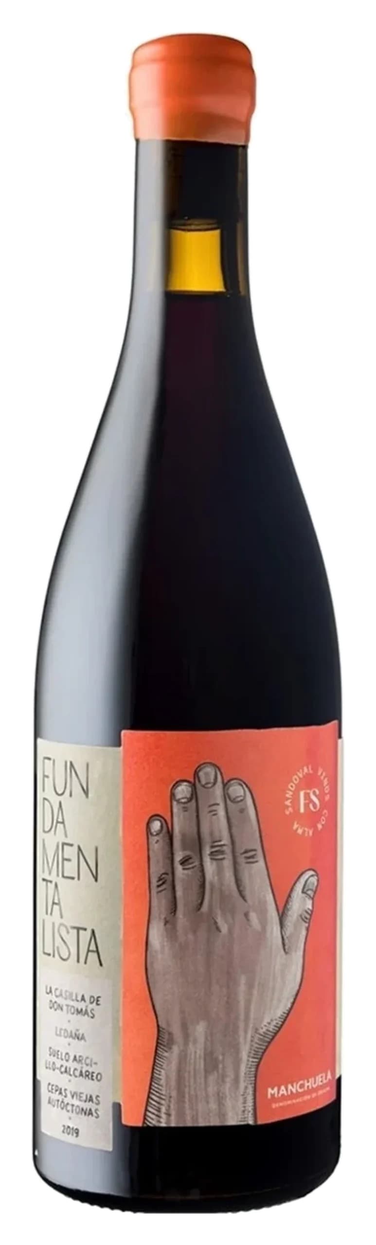 Fundamentalista, Finca Sandoval