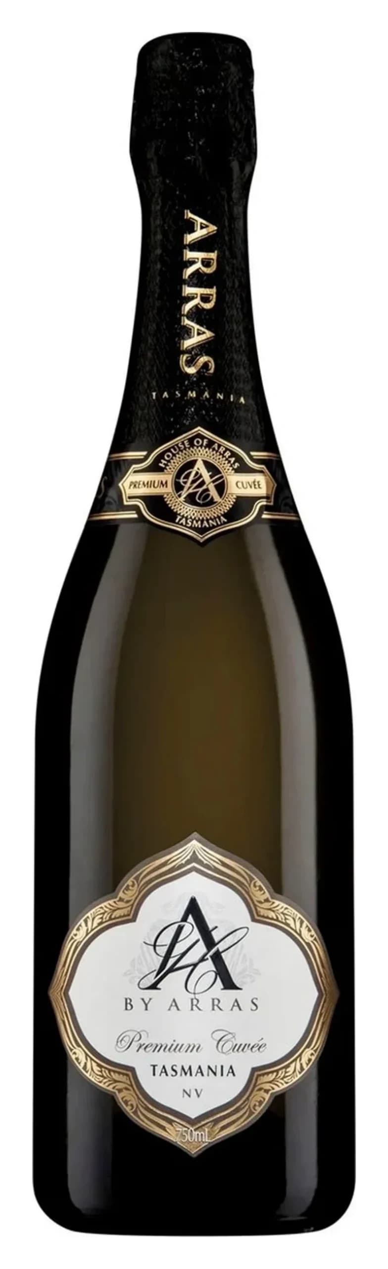 A By Arras Tasmania Premium Cuvée, House of Arras