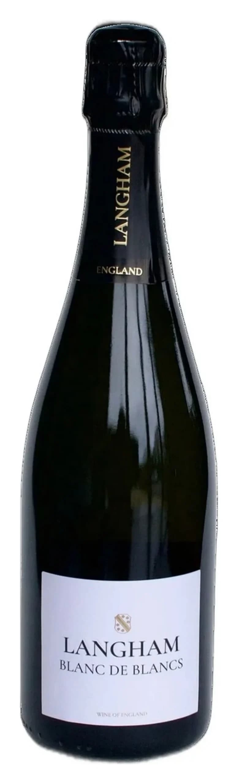 Blanc de Blancs, Langham Wine Estate