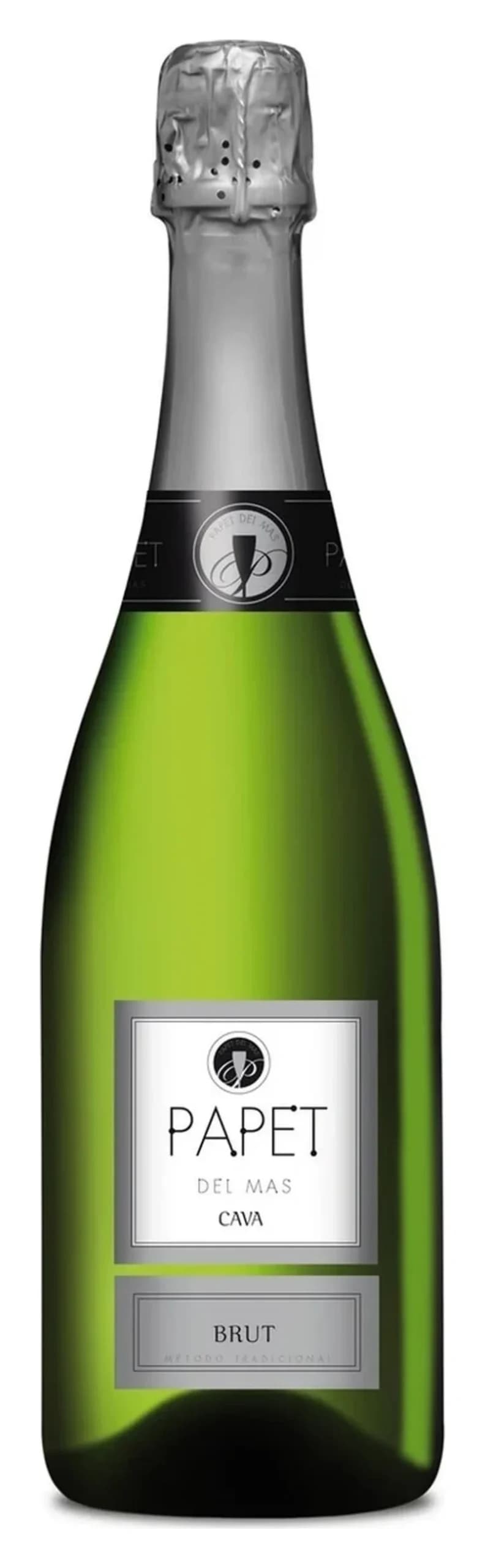 Cava Brut, Papet del Mas