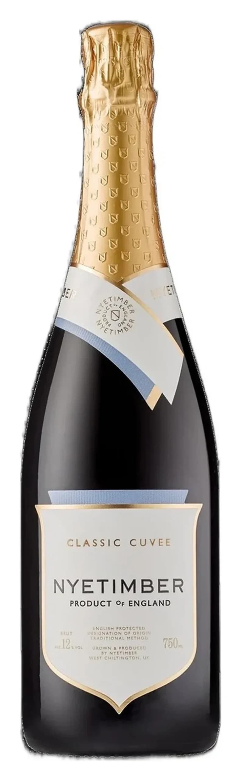 Classic Cuvée Multi Vintage, Nyetimber