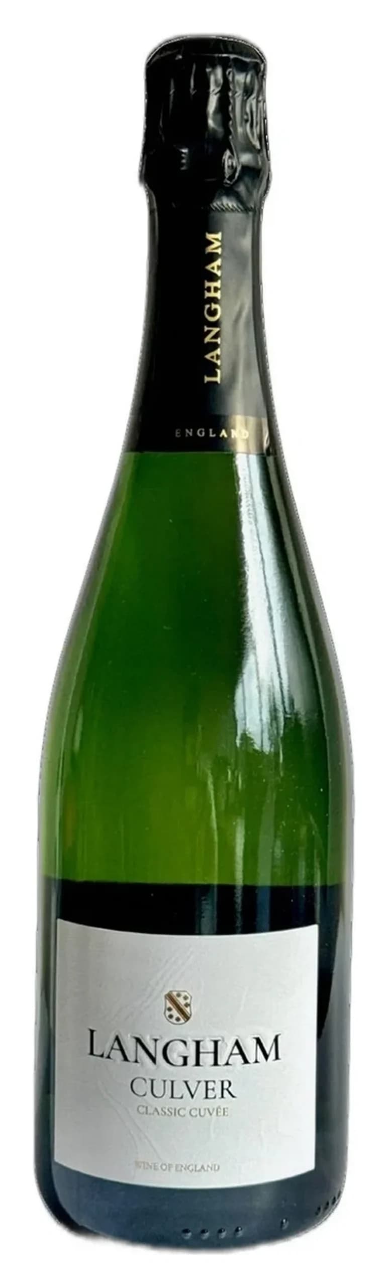 Culver Classic Cuvée, Langham Wine Estate