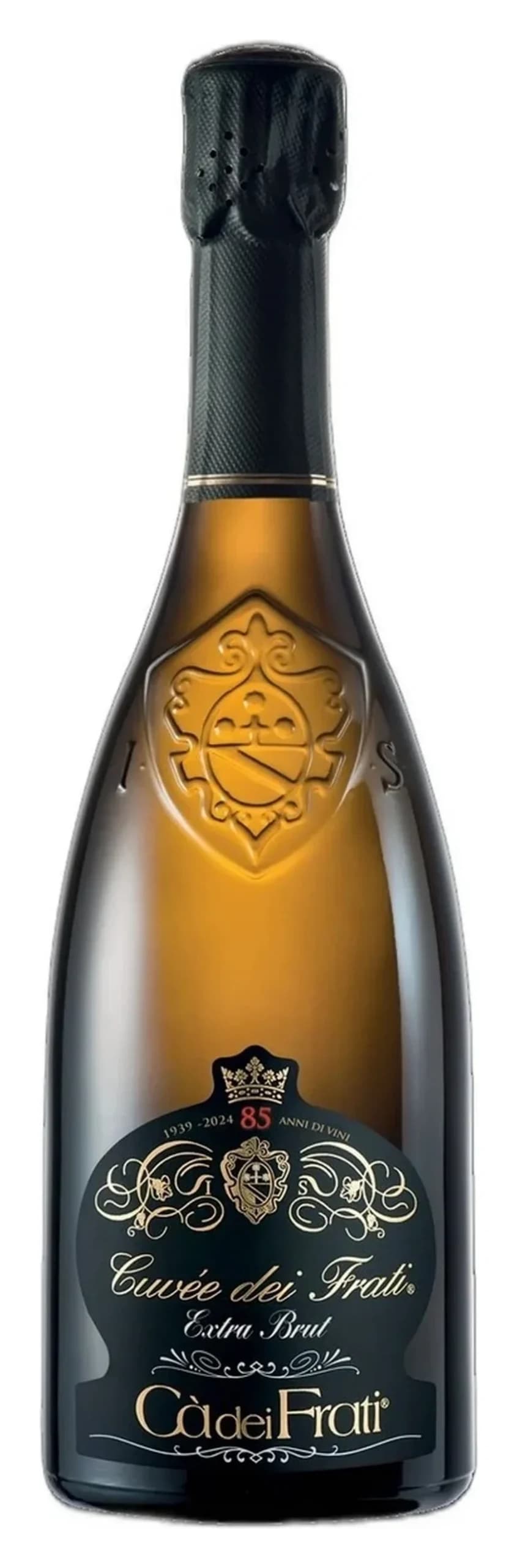 Cuvée dei Frati Brut, Ca' dei Frati
