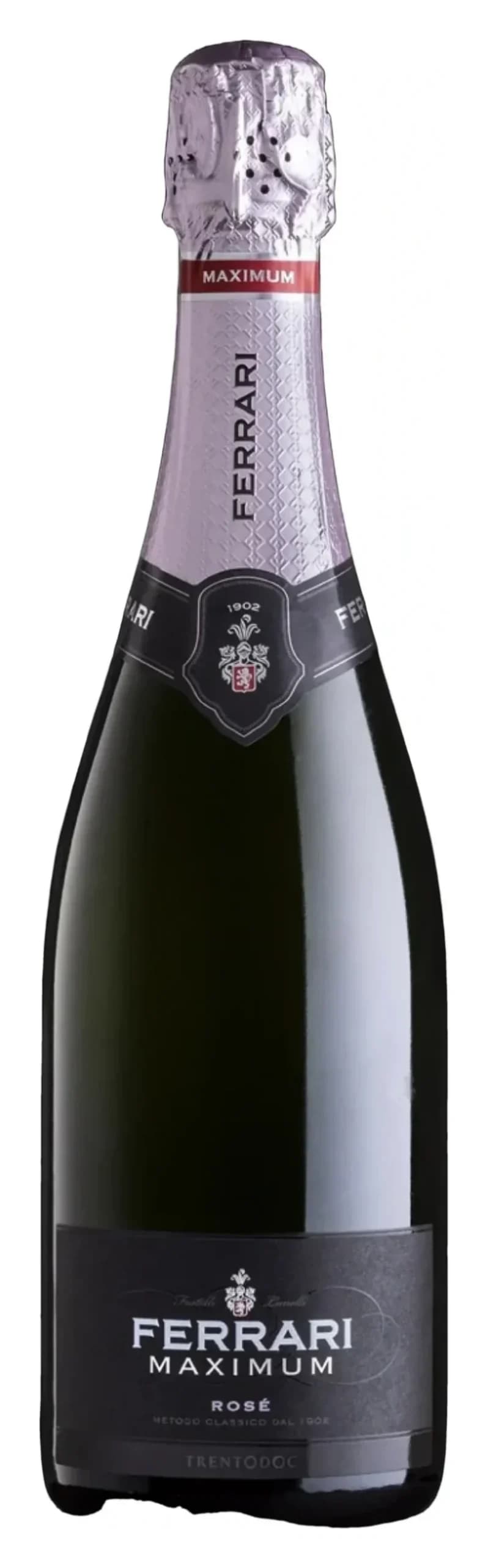 Maximum Rosé, Ferrari