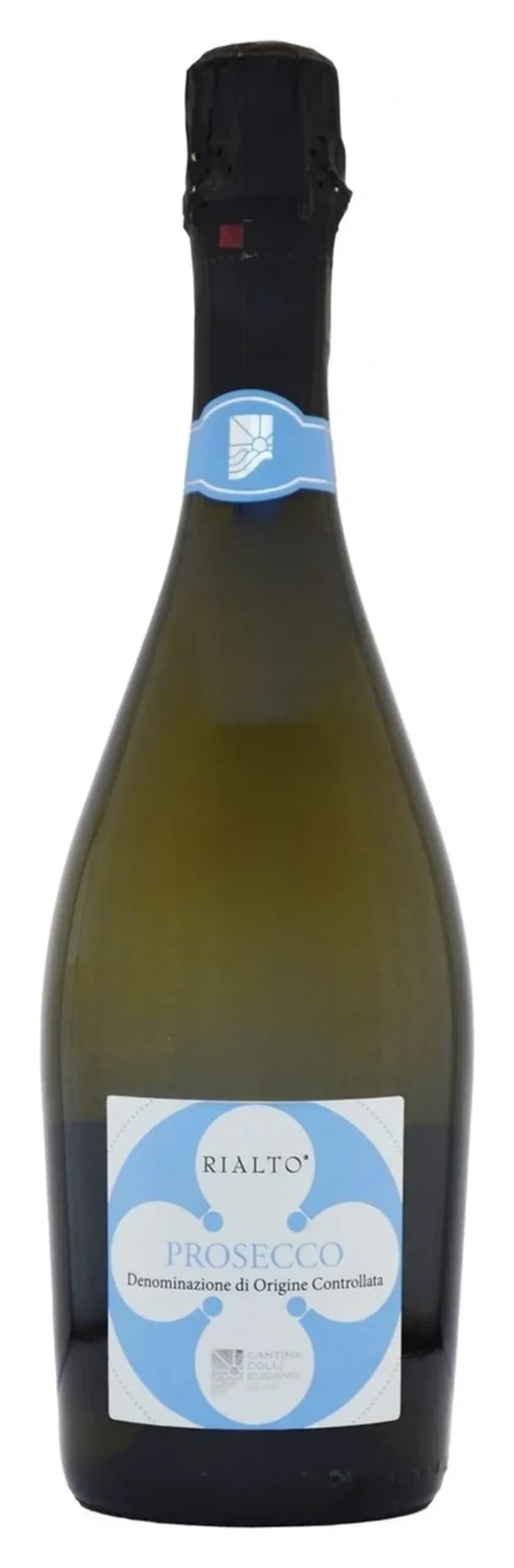 Prosecco Spumante Extra Dry, Cantina Colli Euganei
