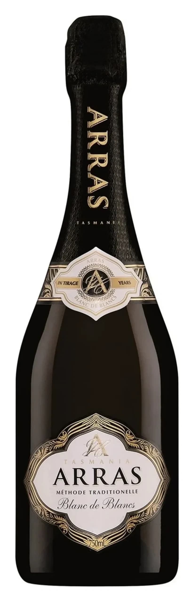 Tasmania Blanc de Blancs, House of Arras