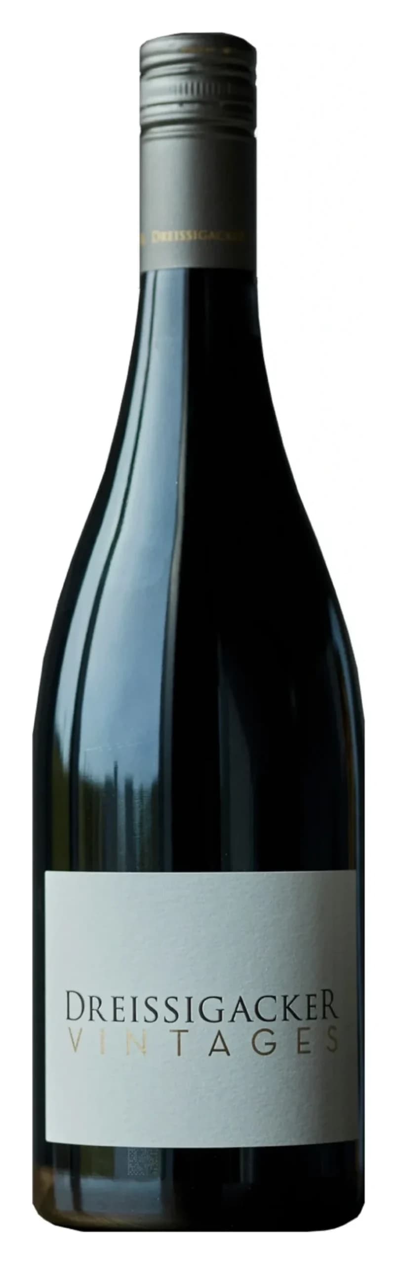 Vintages St. Laurent/Pinot Noir, Dreissigacker