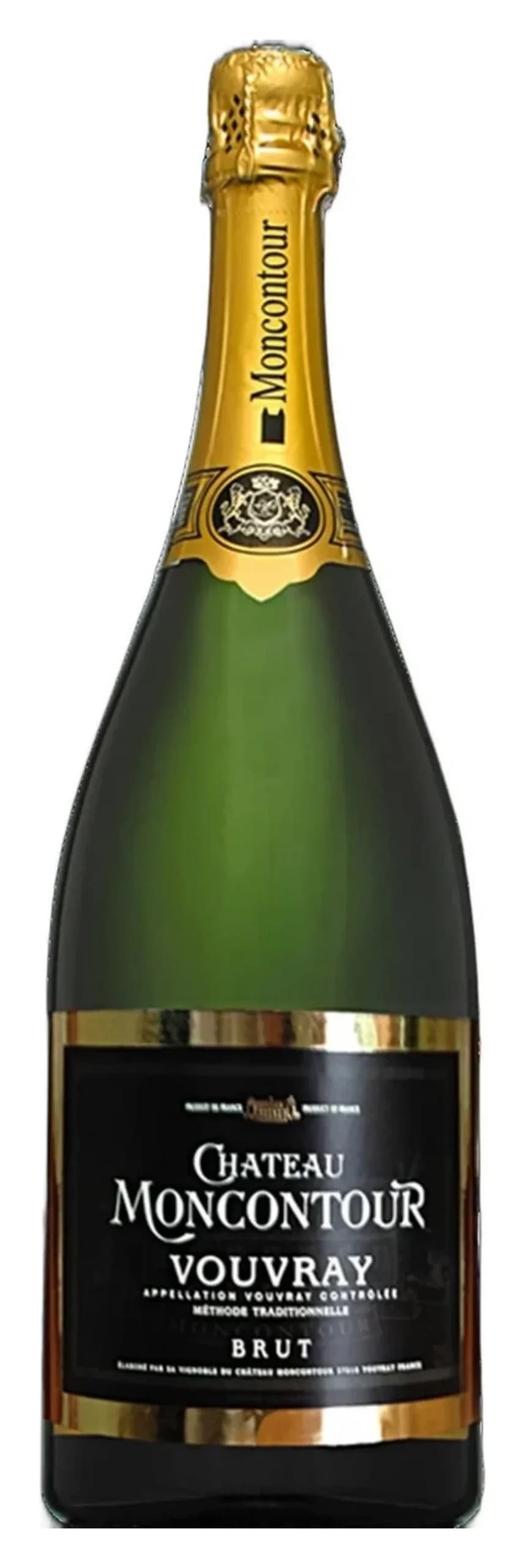 Vouvray Brut, Château Moncontour