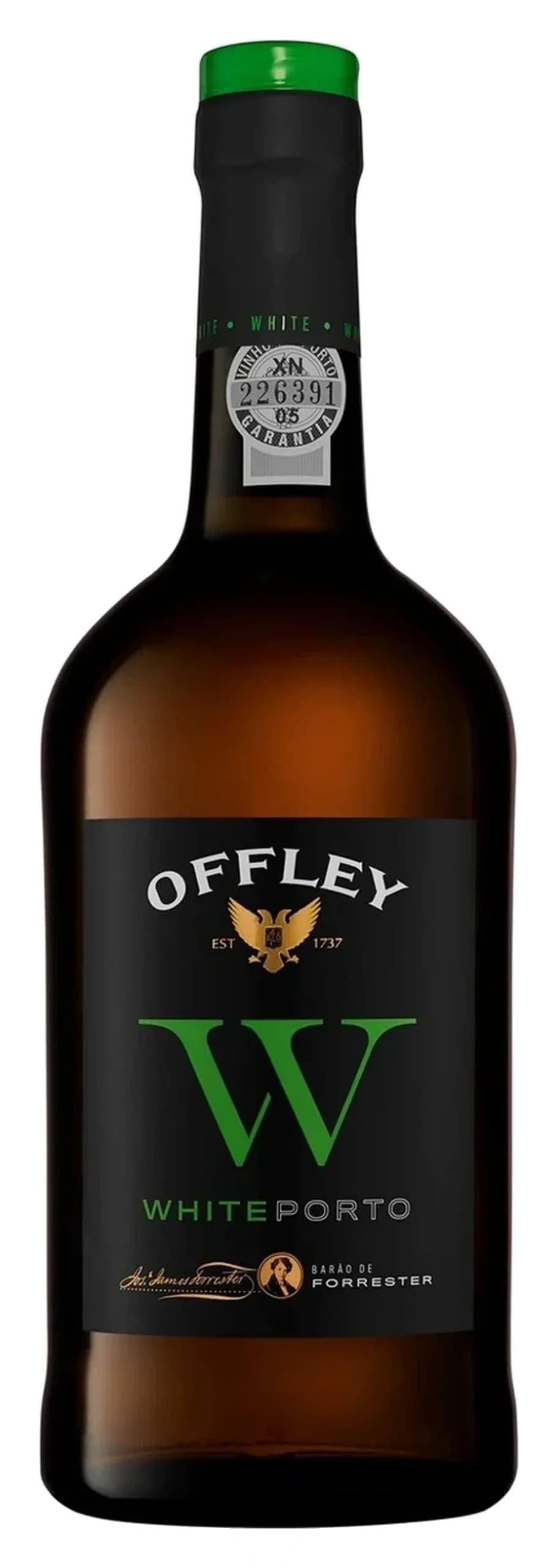 White Port, Offley