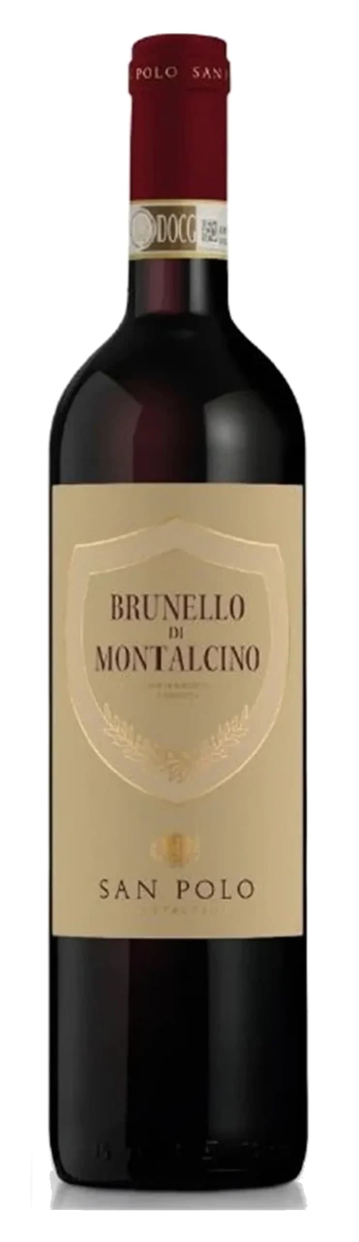 Brunello di Montalcino, San Polo