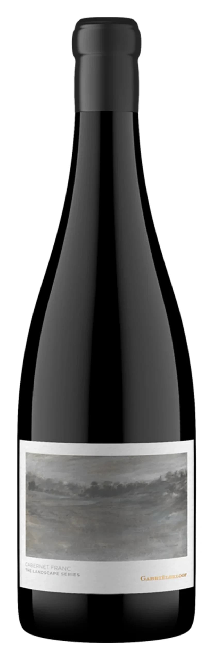 Walker Bay Cabernet Franc, Gabriëlskloof