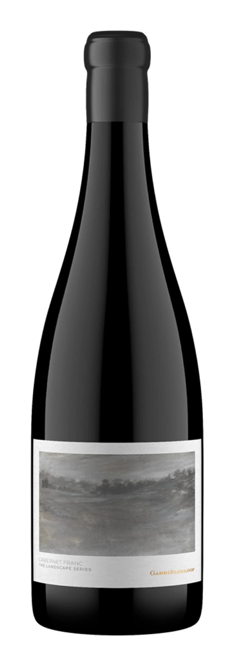 Walker Bay Cabernet Franc, Gabriëlskloof
