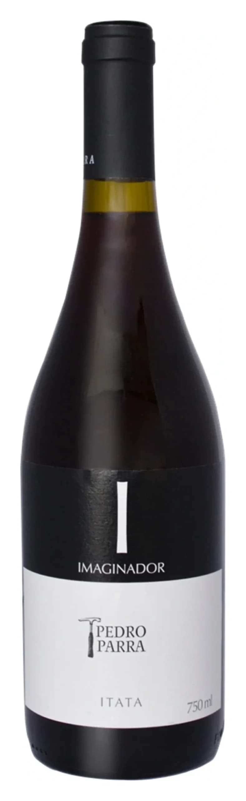 Imaginador Itata Valley Cinsault, Pedro Parra