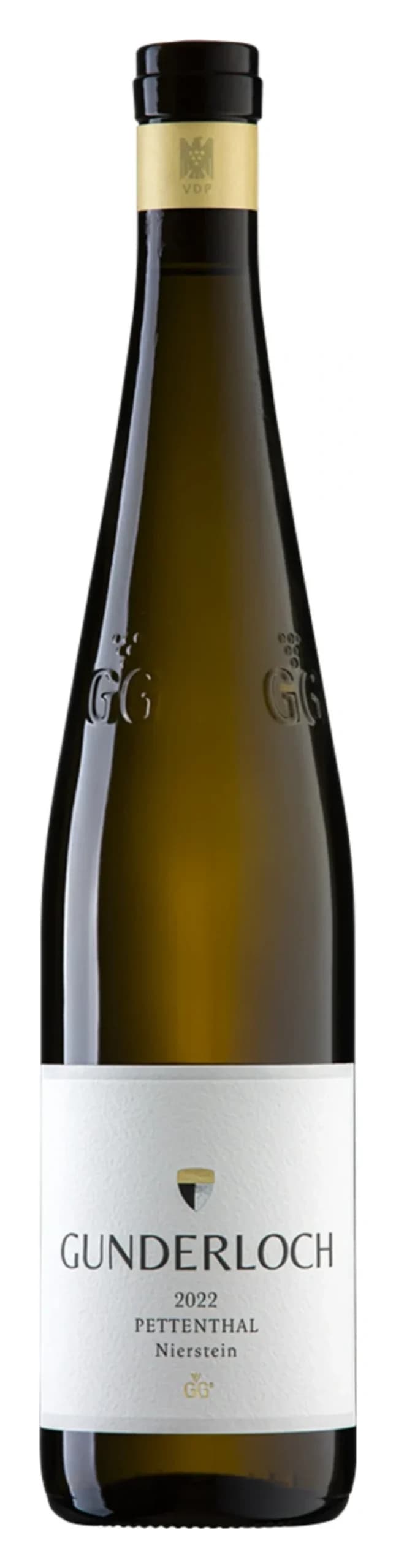 Pettenthal Grosses Gewächs Riesling, Gunderloch