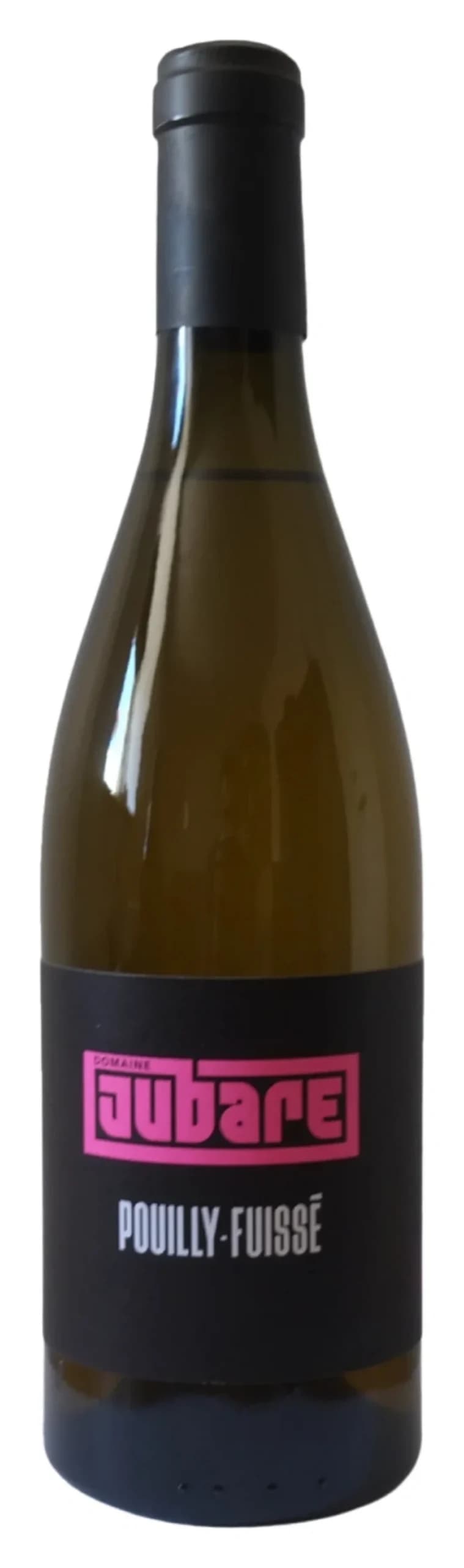 Pouilly-Fuissé, Domaine Jubare