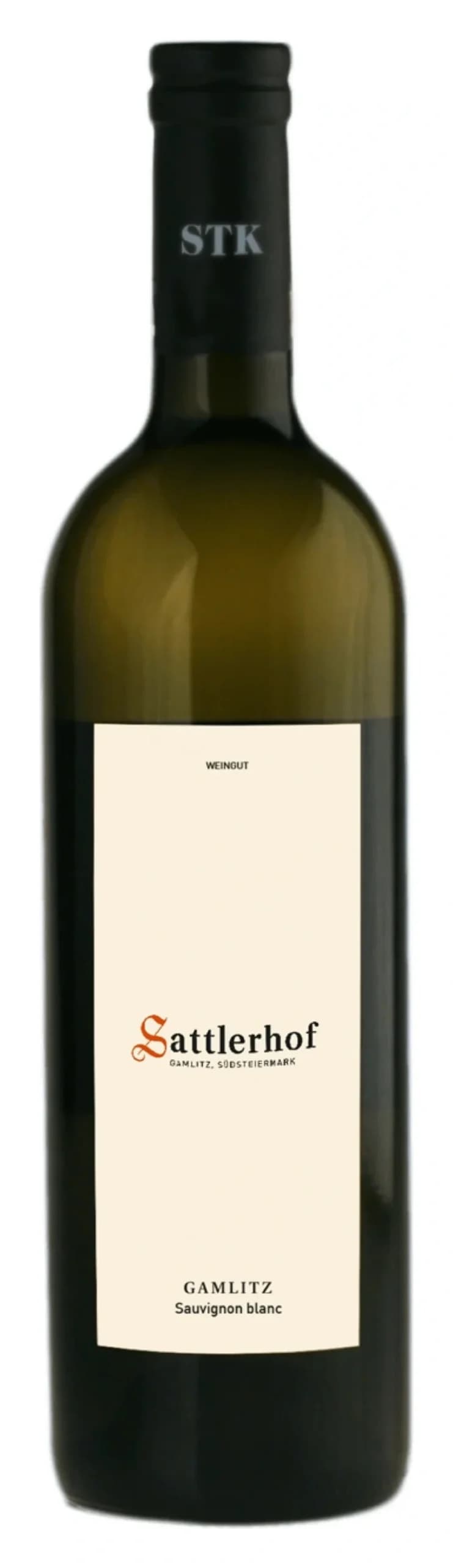Gamlitz Sauvignon Blanc, Sattlerhof