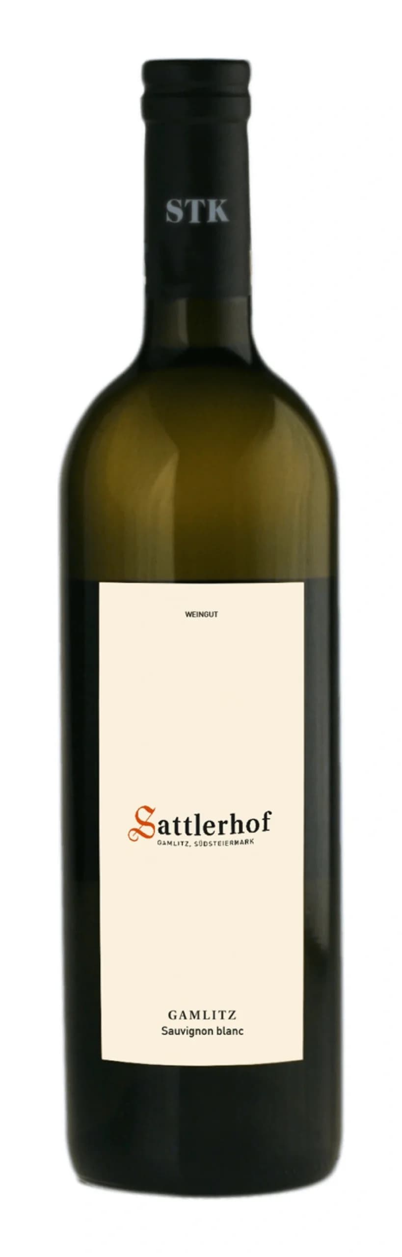 Gamlitz Sauvignon Blanc, Sattlerhof