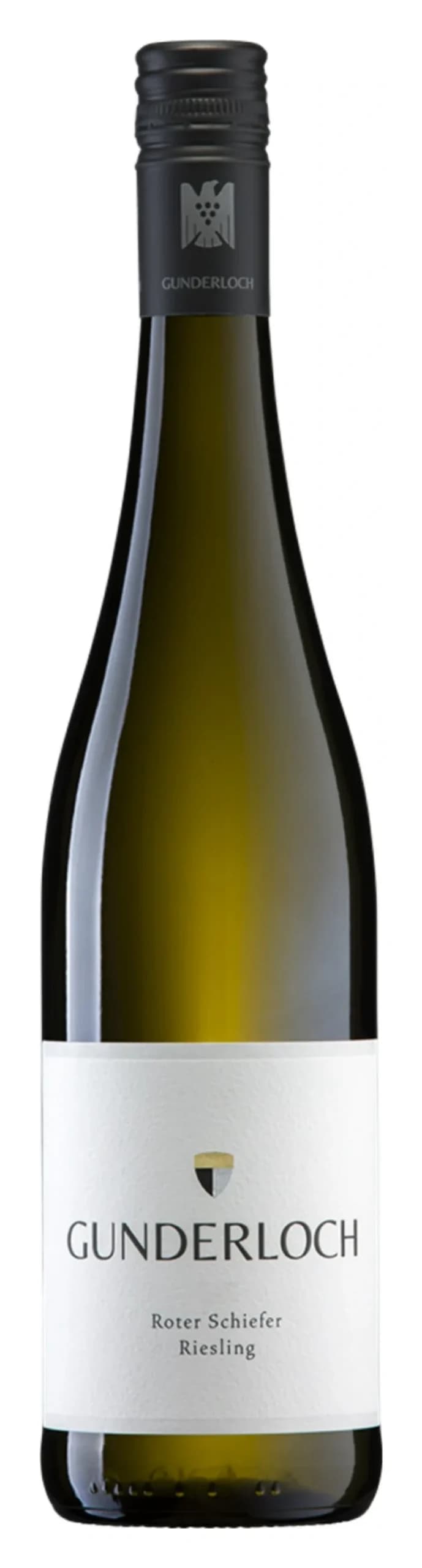Roter Schiefer Riesling, Gunderloch