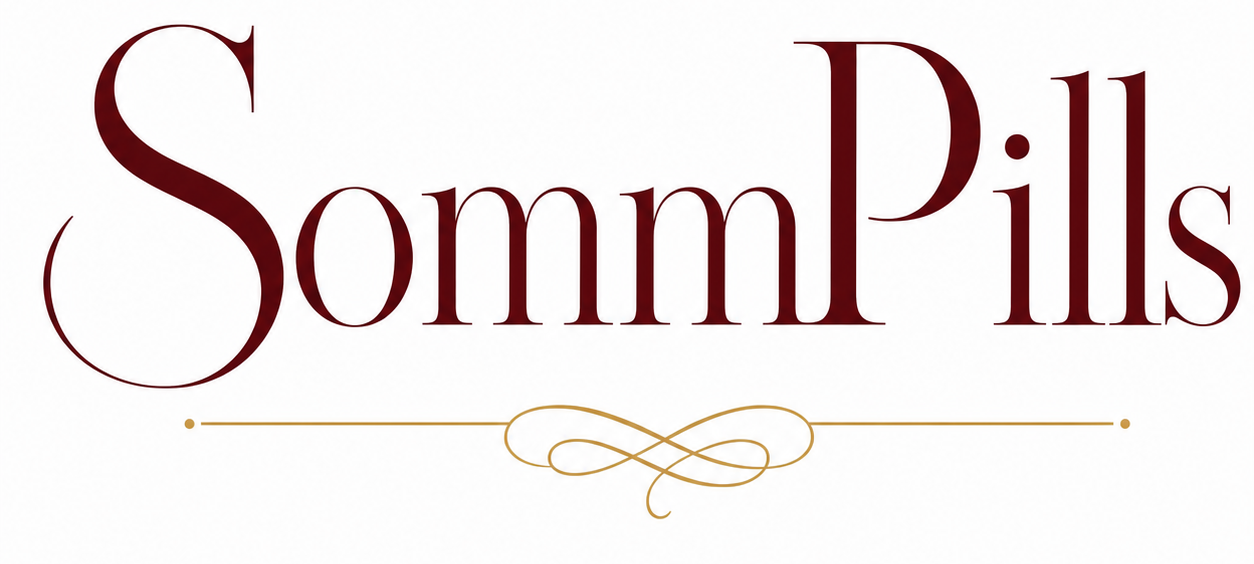 SommPills