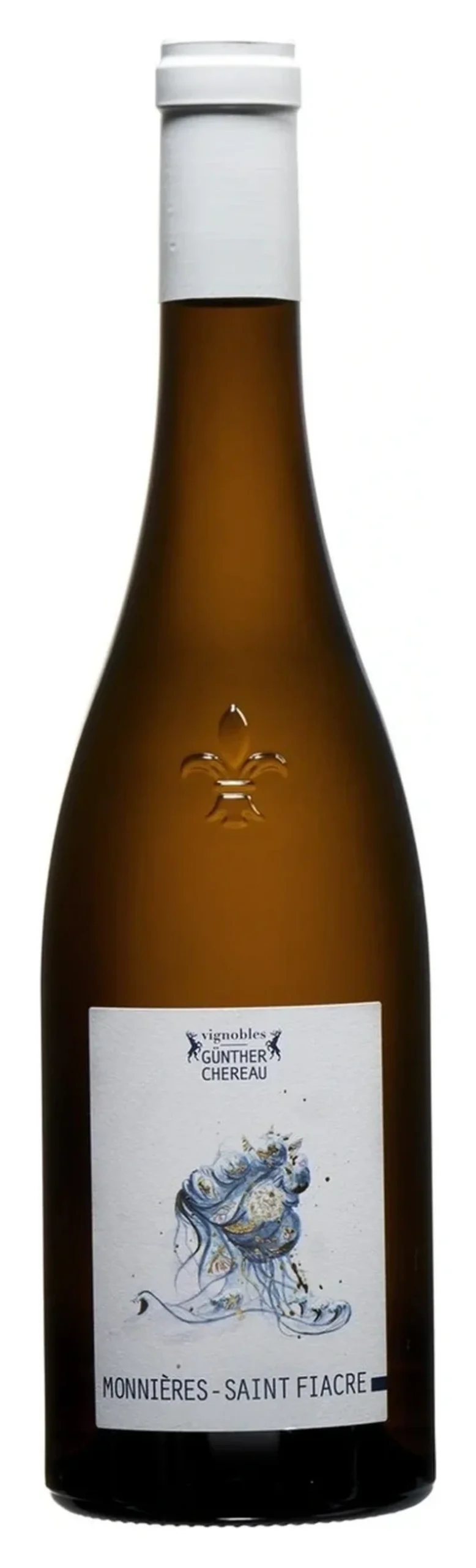 2019 Monnières Saint-Fiacre, Château du Coing de St. Fiacre