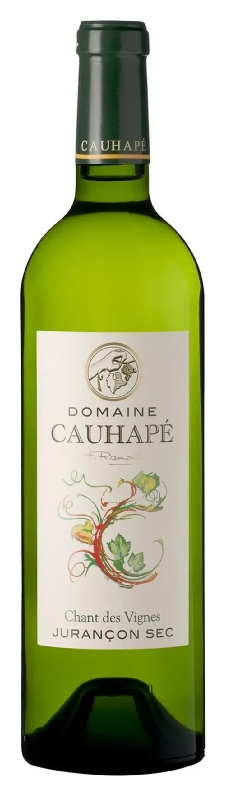 2021 Chant des Vignes Jurançon Sec, Domaine Cauhapé