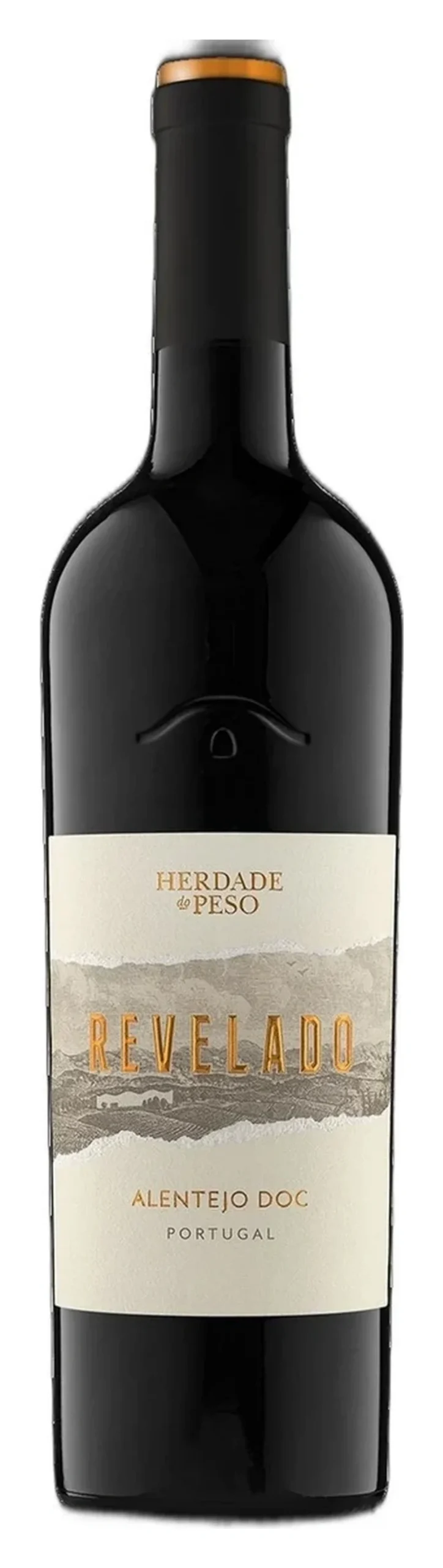 2021 Revelado Alentejo Tinto, Herdade do Peso