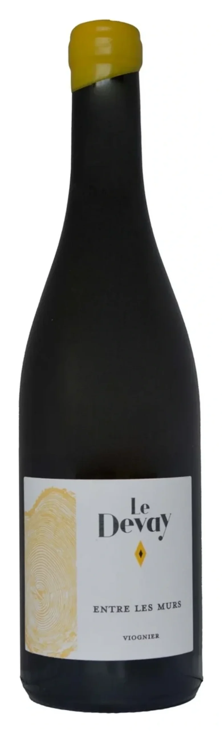 2023 Entre les Murs Viognier, Château le Devay