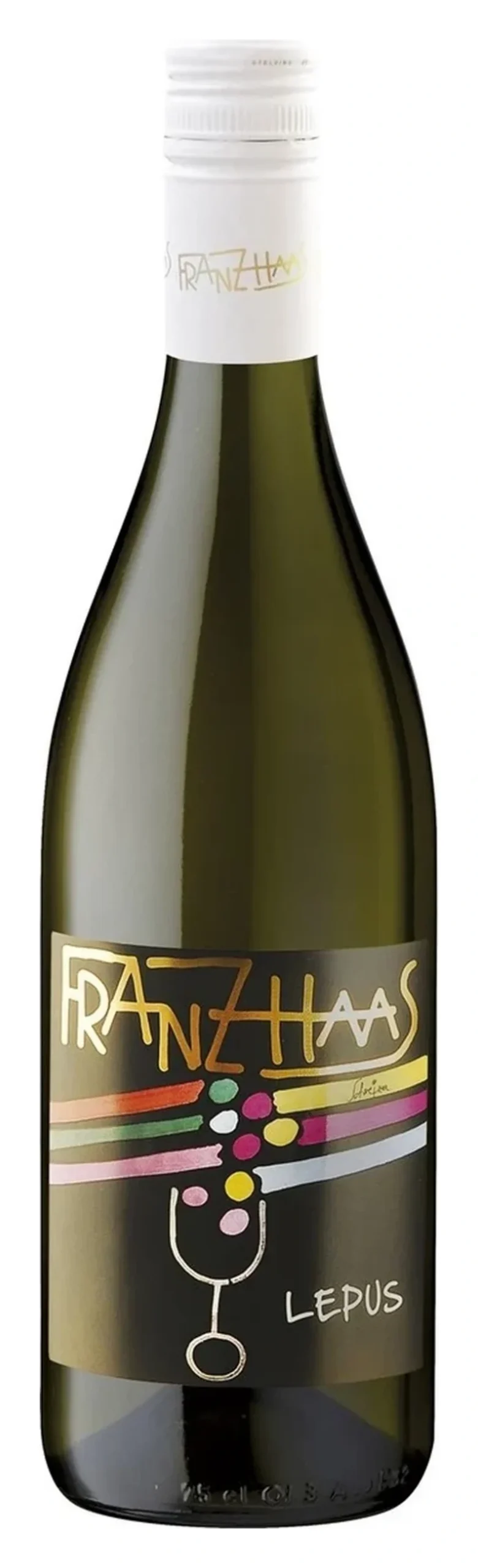2024 Lepus Pinot Bianco, Franz Haas