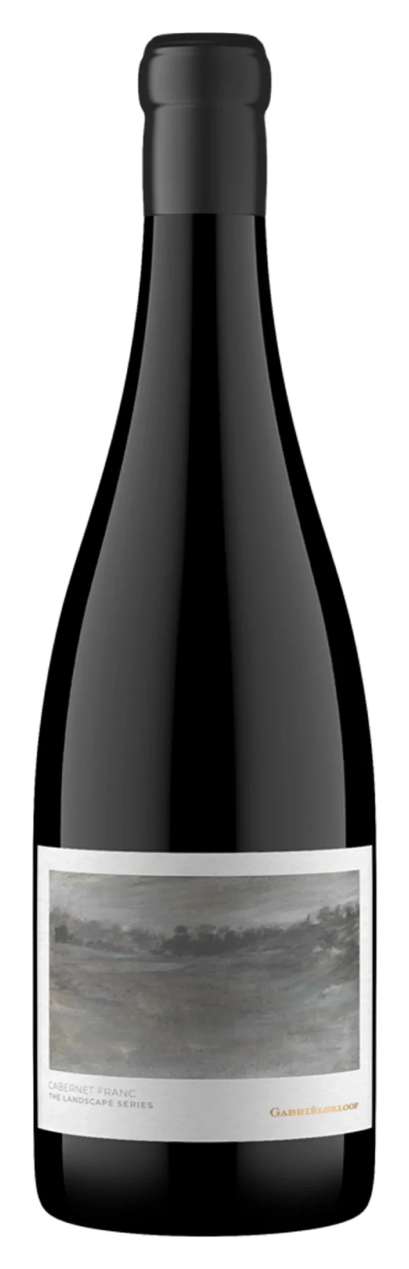 2022 Walker Bay Cabernet Franc, Gabriëlskloof