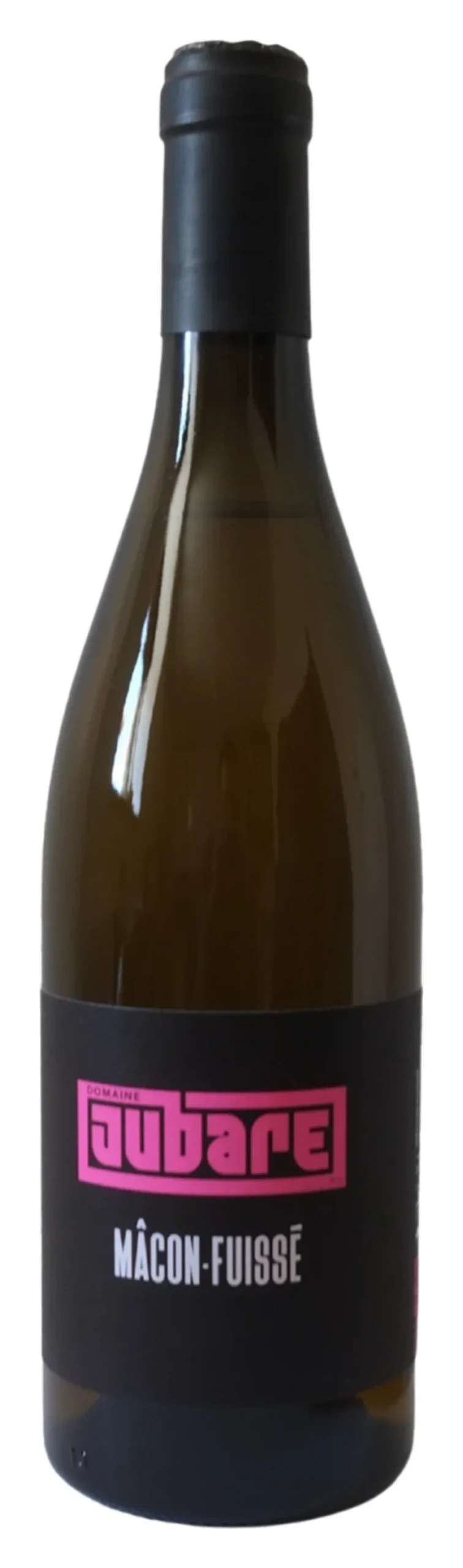 2023 Mâcon-Fuissé, Domaine Jubare